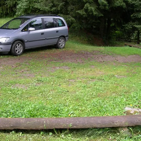 In Mit Grill By Interhome Gnesau