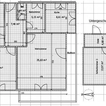 In Gnesau Mit Grill By Interhome * Gnesau