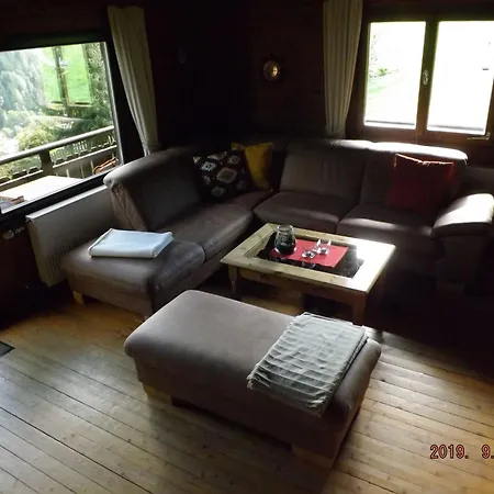 In Gnesau Mit Grill By Interhome * Gnesau