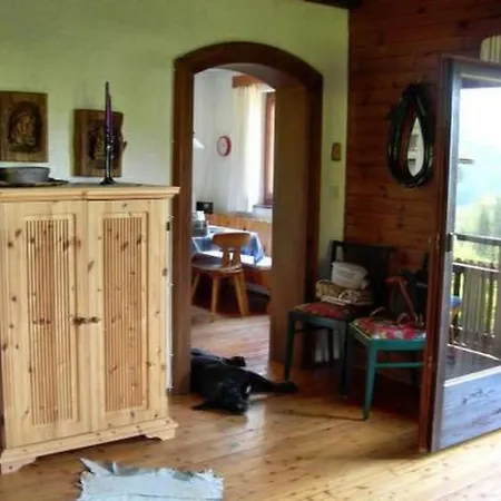 In Mit Grill By Interhome Gnesau