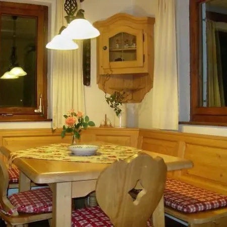 In Gnesau Mit Grill By Interhome 度假居 *