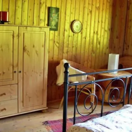 In Mit Grill By Interhome *