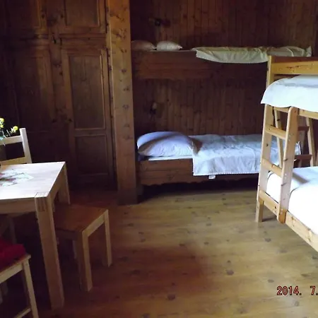 In Gnesau Mit Grill By Interhome Holiday home *