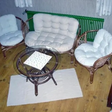 In Gnesau Mit Grill By Interhome * Gnesau