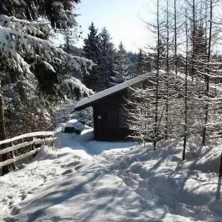 In Gnesau Mit Grill By Interhome *