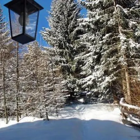 In Gnesau Mit Grill By Interhome Gnesau