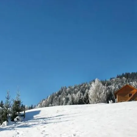 In Gnesau Mit Grill By Interhome *