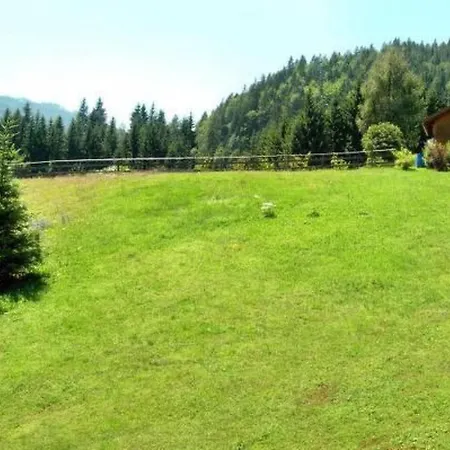 In Gnesau Mit Grill By Interhome Gnesau