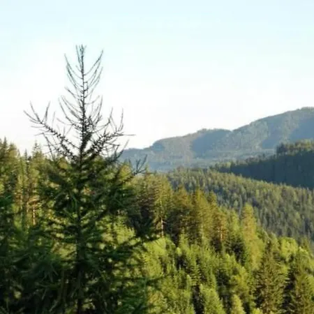 Dom wakacyjny In Gnesau Mit Grill By Interhome