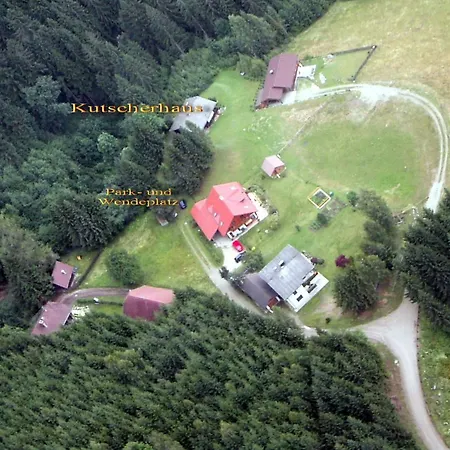 Dom wakacyjny In Gnesau Mit Grill By Interhome