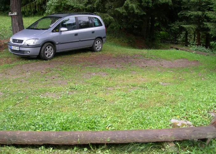 In Gnesau Mit Grill By Interhome Gnesau