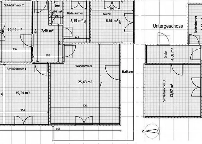 In Gnesau Mit Grill By Interhome * Gnesau