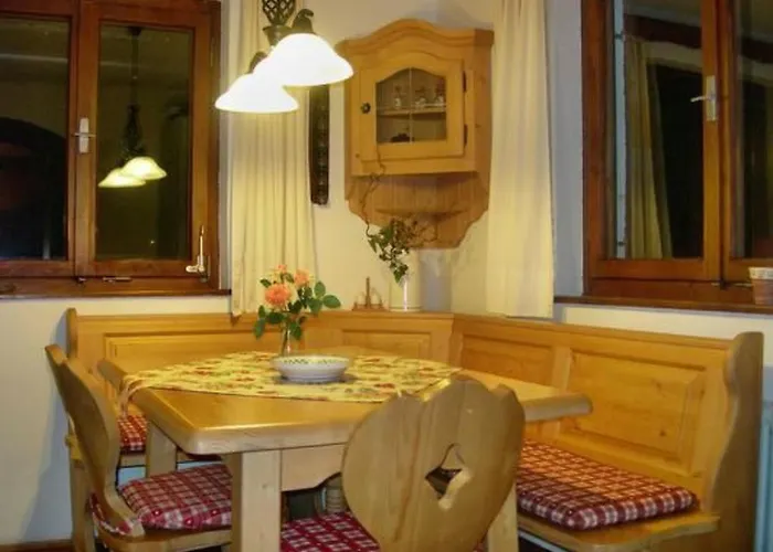 In Gnesau Mit Grill By Interhome Holiday home *