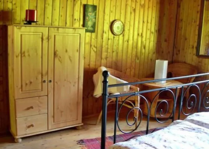 In Gnesau Mit Grill By Interhome *