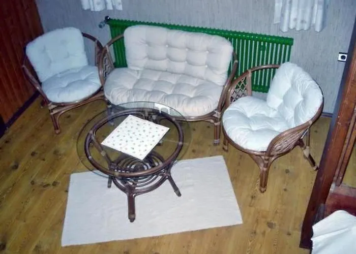 In Gnesau Mit Grill By Interhome * Gnesau