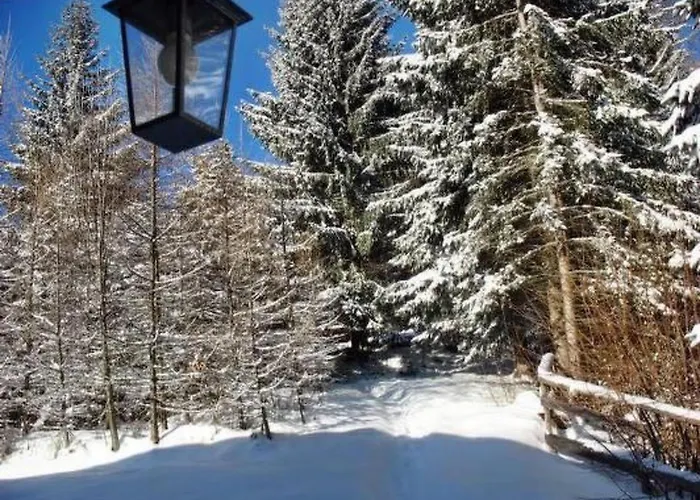 In Gnesau Mit Grill By Interhome Gnesau