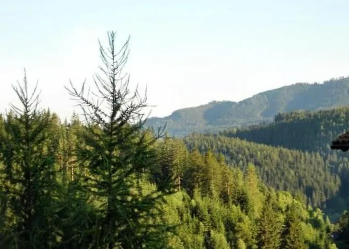 度假居 In Gnesau Mit Grill By Interhome