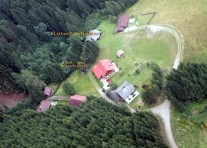 度假居 In Gnesau Mit Grill By Interhome